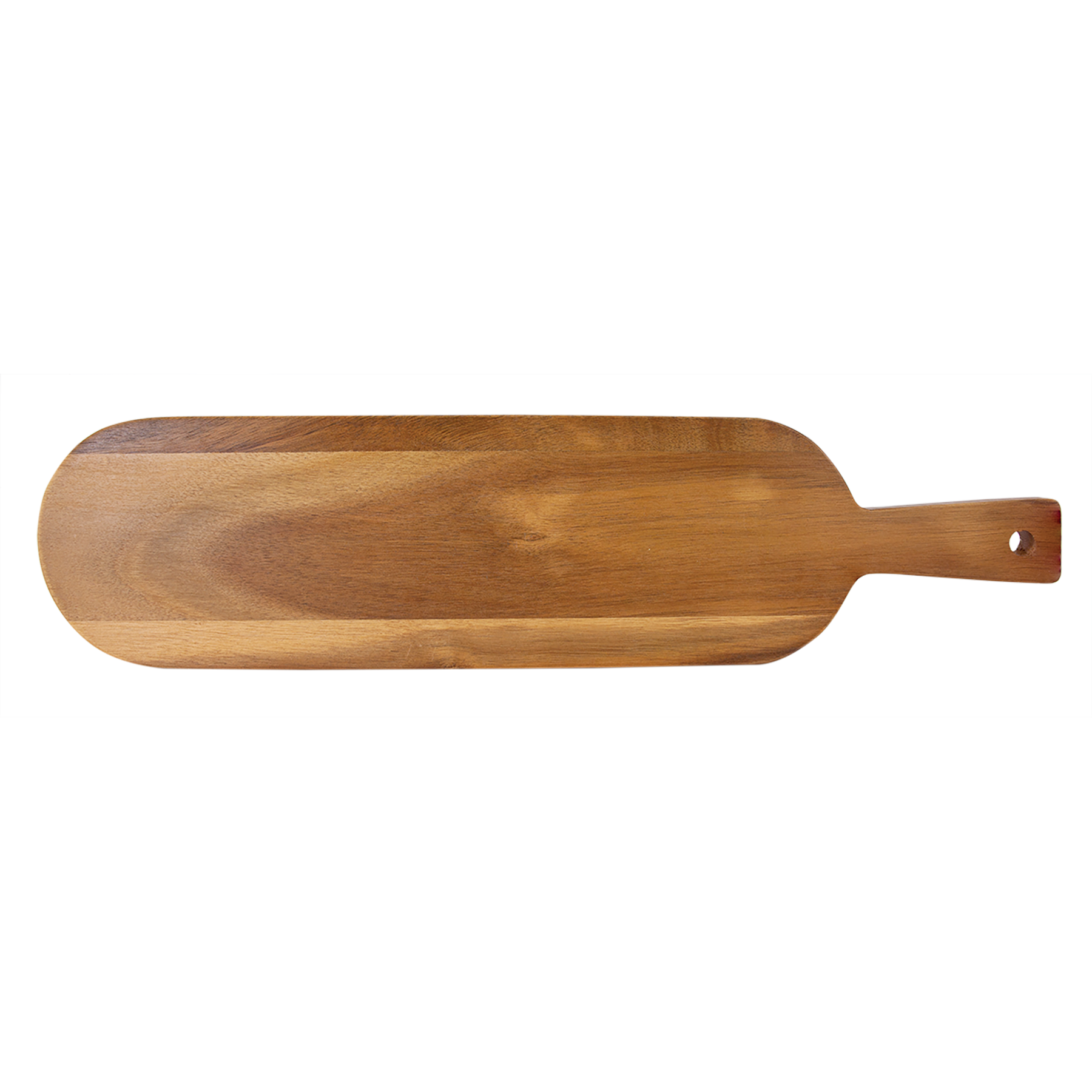 Acadia Wood and Slate Serving Board